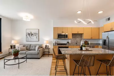 1240 S 2nd Street #709, Minneapolis, MN 55415 - Photo 1