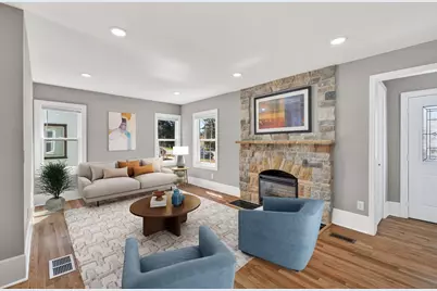 4425 Park Avenue, Minneapolis, MN 55407 - Photo 2