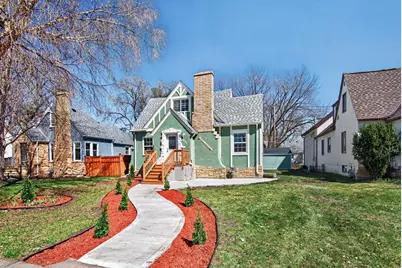 4425 Park Avenue, Minneapolis, MN 55407 - Photo 1