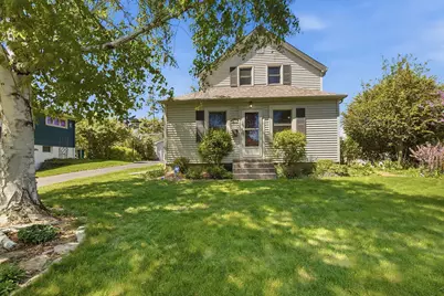 3558 McKinley Street NE, Minneapolis, MN 55418 - Photo 1
