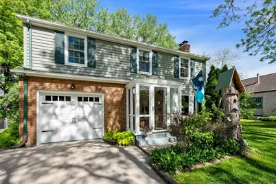 3129 Dakota Avenue S, Saint Louis Park, MN 55416 - Photo 2