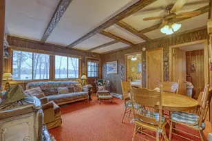 N6357 Ellsworth Lake Dr, Spooner, WI 54801 - Photo 12