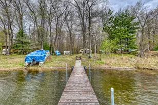 N6357 Ellsworth Lake Dr, Spooner, WI 54801 - Photo 8