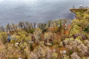 N6357 Ellsworth Lake Dr, Spooner, WI 54801 - Photo 2