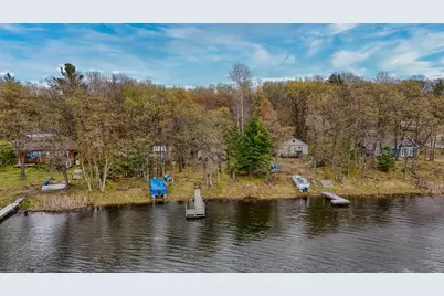 N6357 Ellsworth Lake Drive, Spooner, WI 54801 - Photo 38