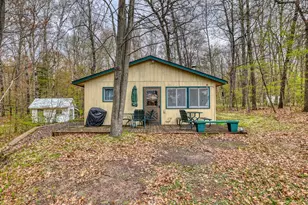 N6357 Ellsworth Lake Dr, Spooner, WI 54801 - Photo 1