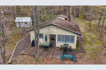 N6357 Ellsworth Lake Drive, Spooner, WI 54801 - Photo 6