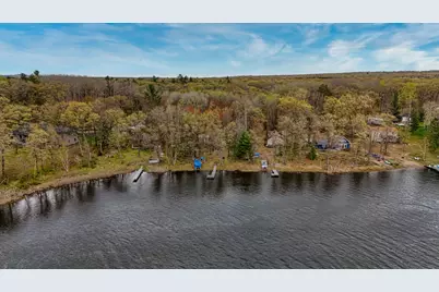 N6357 Ellsworth Lake Drive, Spooner, WI 54801 - Photo 40