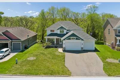 1017 Provence Lane, Belle Plaine, MN 56011 - Photo 4