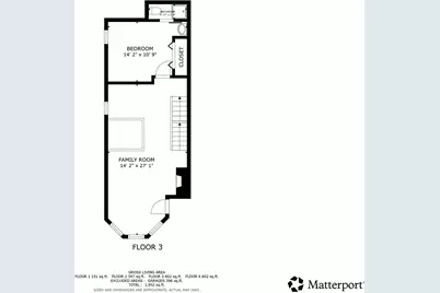 2726 Humboldt Avenue S #A, Minneapolis, MN 55408 - Photo 34
