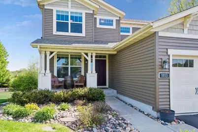 1113 Prairie View Lane, Waconia, MN 55387 - Photo 4