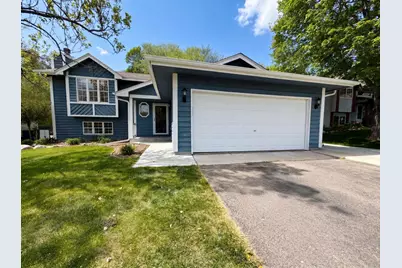 14734 Yosemite Avenue S, Savage, MN 55378 - Photo 1
