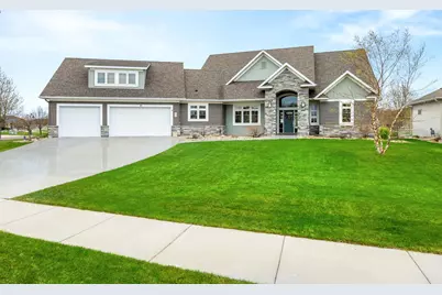 6520 Christianson Parkway S, Fargo, ND 58104 - Photo 1