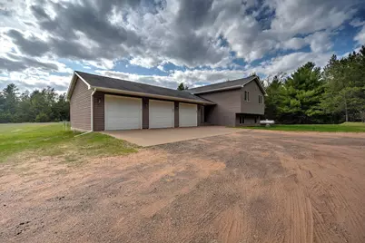 14686 State Road 70, Grantsburg, WI 54840 - Photo 1