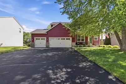 14400 Bayberry Circle, Rosemount, MN 55068 - Photo 4