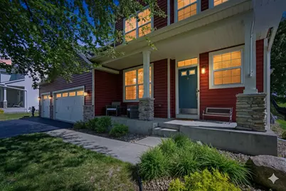 14400 Bayberry Circle, Rosemount, MN 55068 - Photo 2