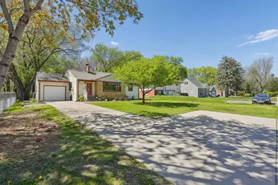 4107 White Bear Avenue, White Bear Lake, MN 55110 - Photo 2