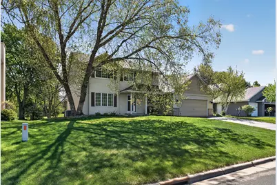 4696 Weston Hills Drive, Eagan, MN 55123 - Photo 1