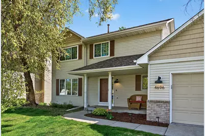 4696 Weston Hills Drive, Eagan, MN 55123 - Photo 2