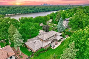 450 Mississippi River Blvd S, Saint Paul, MN 55105 - Photo 1