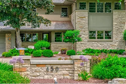 450 Mississippi River Boulevard S, Saint Paul, MN 55105 - Photo 4
