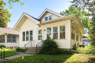 2853 43rd Avenue S, Minneapolis, MN 55406 - Photo 1