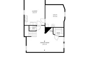 1929 James Ave S, Minneapolis, MN 55403 - Photo 48