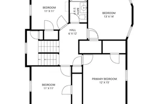 1929 James Ave S, Minneapolis, MN 55403 - Photo 46