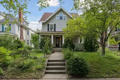 1929 James Avenue S, Minneapolis, MN 55403 - Photo 1