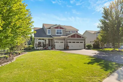 2442 Lacy Lane, Victoria, MN 55386 - Photo 2