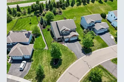 2442 Lacy Lane, Victoria, MN 55386 - Photo 2