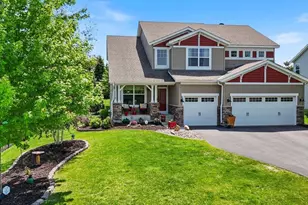 2442 Lacy Ln, Victoria, MN 55386 - Photo 64