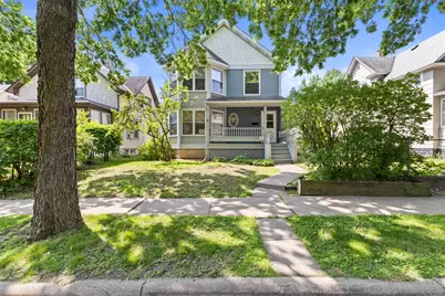 836 Minnehaha Avenue W, Saint Paul, MN 55104 - Photo 1