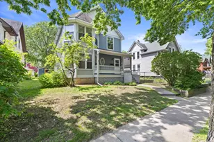836 Minnehaha Ave W, Saint Paul, MN 55104 - Photo 2