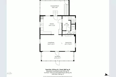 147 18th Avenue N, Saint Cloud, MN 56303 - Photo 34