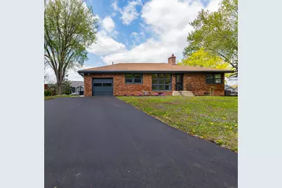 2843 Churchill Street, Roseville, MN 55113 - Photo 2