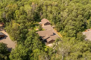 33921 Wild Wind Ranch Dr, Crosslake, MN 56442 - Photo 6