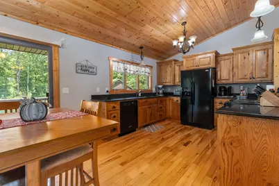 33921 Wild Wind Ranch Drive, Crosslake, MN 56442 - Photo 8