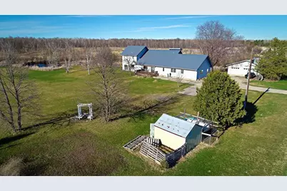 2866 12th Street NW, Baudette, MN 56623 - Photo 1
