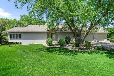 14100 Butternut Street NW, Andover, MN 55304 - Photo 1