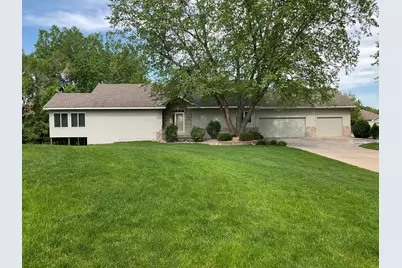 14100 Butternut Street NW, Andover, MN 55304 - Photo 1