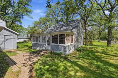 821 Lake Street N, Big Lake, MN 55309 - Photo 1