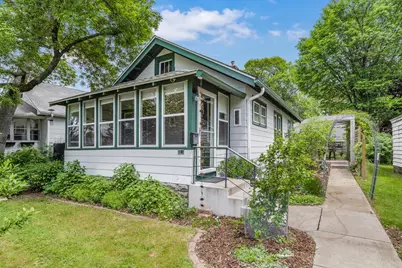 3323 Buchanan Street NE, Minneapolis, MN 55418 - Photo 2