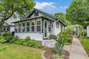 3323 Buchanan St NE, Minneapolis, MN 55418 - Photo 2