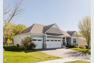 1538 Basswood Court, Waconia, MN 55387 - Photo 1