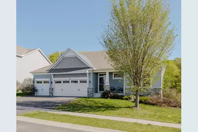 1538 Basswood Court, Waconia, MN 55387 - Photo 2