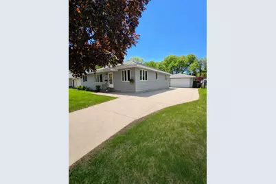 2908 Roosevelt Street NE, Saint Anthony, MN 55418 - Photo 1