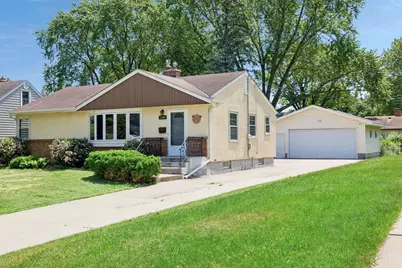 1306 Ryan Avenue W, Roseville, MN 55113 - Photo 1