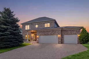 2061 Cobblestone Dr, Cologne, MN 55322 - Photo 1