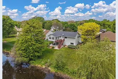 282 101st Court NE, Blaine, MN 55434 - Photo 1